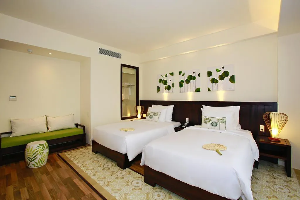 Lasenta Boutique Hotel Hoian Hoi An