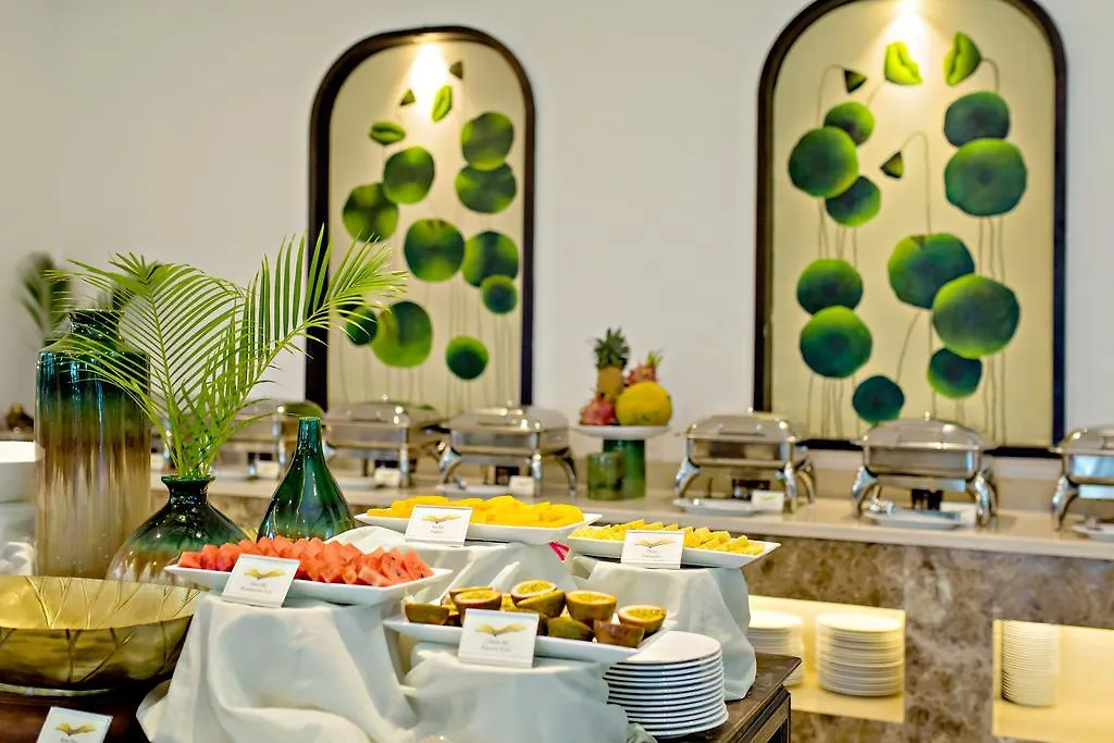 Lasenta Boutique Hotel Hoian Hoi An