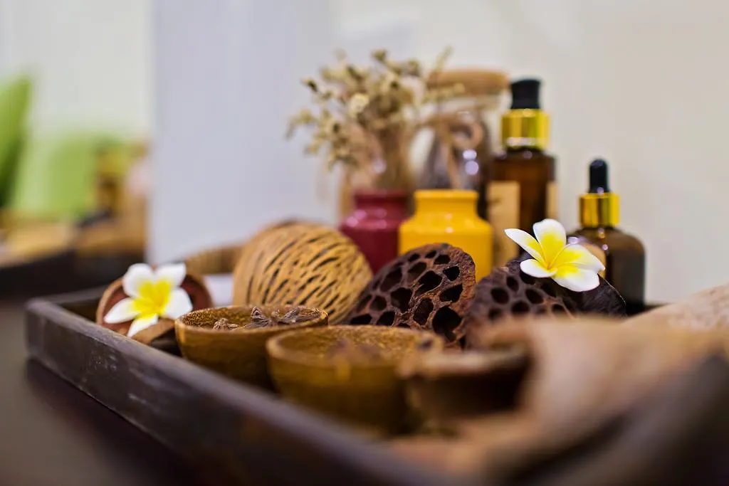 Lasenta Boutique Hotel Hoian Hoi An 4*,